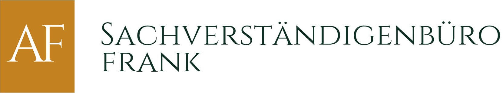 Bausachverständiger NRW – Alexander Frank